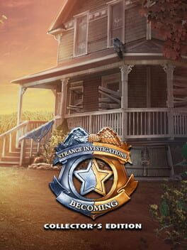 Strange Investigations: Becoming Collector's Edition