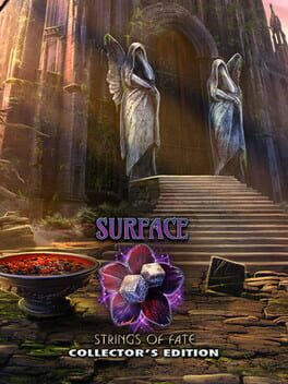 Surface: Strings of Fate Collector's Edition