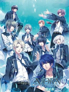 Norn9: Norn Nonette