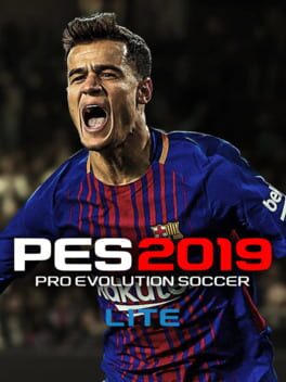 PRO EVOLUTION SOCCER 2019 LITE