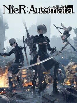 NieR:Automata