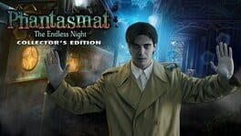 Phantasmat: The Endless Night Collector's Edition