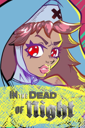 In the Dead of Night