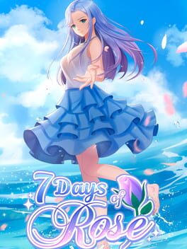 7 Days Of Rose