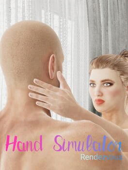 Hand Simulator: Rendezvous