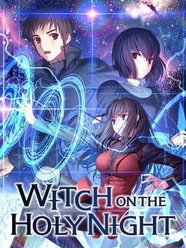 WITCH ON THE HOLY NIGHT
