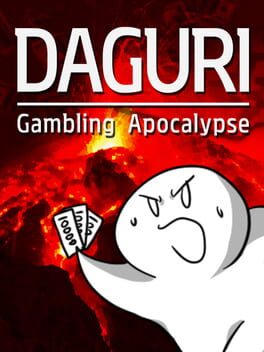 DAGURI: Gambling Apocalypse