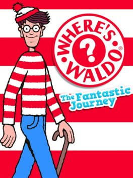 Where's Waldo?: The Fantastic Journey