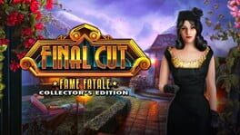 Final Cut: Fame Fatale Collector's Edition