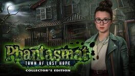 Phantasmat: Town of Lost Hope Collector's Edition