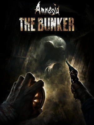 Amnesia: The Bunker