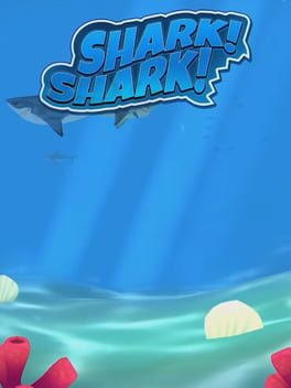 SHARK! SHARK!