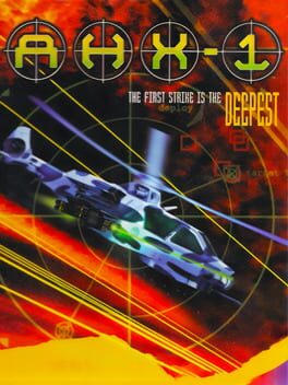 AHX-1