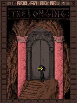 THE LONGING