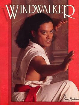 WindWalker