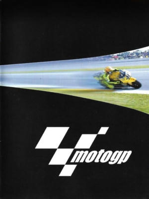 MotoGP: Ultimate Racing Technology