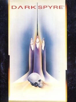 DarkSpyre