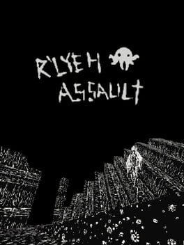 R'LYEH ASSAULT