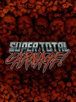 SuperTotalCarnage!
