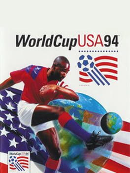 World Cup USA '94