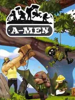 A-men