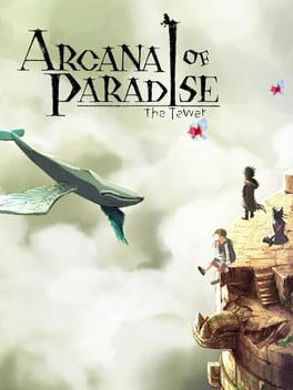 Arcana of Paradise —The Tower—