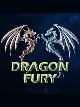 Dragon Fury