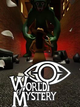 World Of Mystery