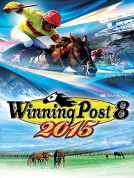 Winning Post 8 (2015)