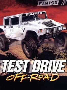 Test Drive Off-Road