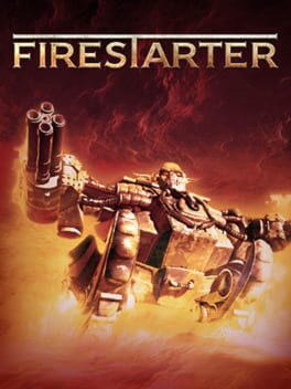 FireStarter