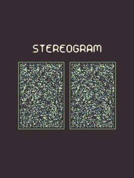 STEREOGRAM
