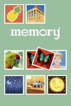 memory – The Original Matching Game from Ravensburger