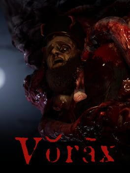 Vorax