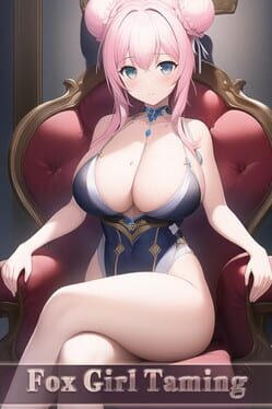 Fox Girl Taming