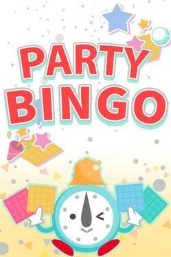 PARTY BINGO