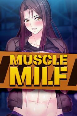 Muscle MILF