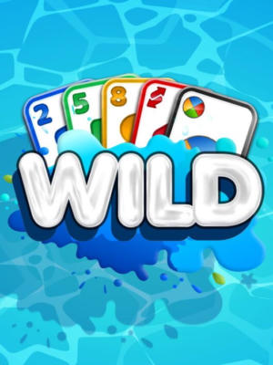 Wild!