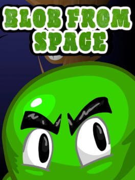 Blob From Space