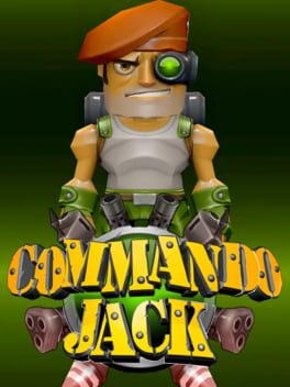 Commando Jack