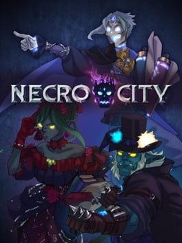 NecroCity
