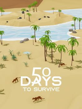 50 Days To Survive