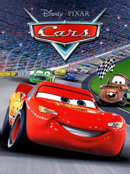 Disney•Pixar Cars