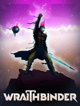 Wraithbinder