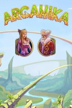 Arcanika