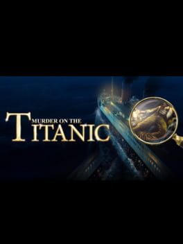 Murder on the Titanic