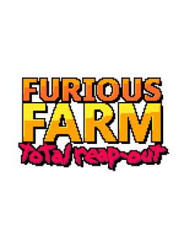 Furious Farm: Total Reap-Out 🌾