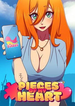 Pieces of my Heart