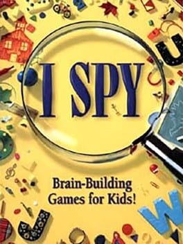 I spy