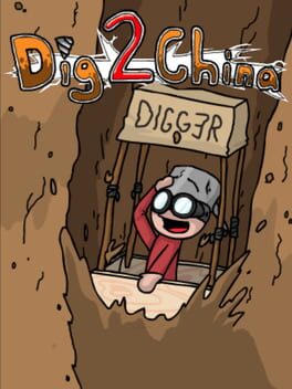 Dig2China!